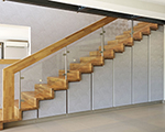 Construction et protection de vos escaliers par Escaliers Maisons à Lonlay-l'Abbaye